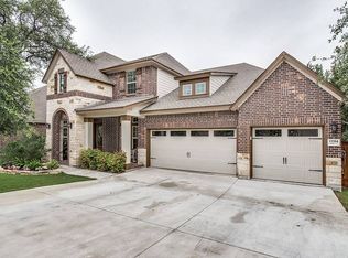 11914 Lampasas Trl, San Antonio, TX 78253