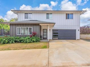 45-1050 Anoi Rd Unit 2, Kaneohe, HI 96744