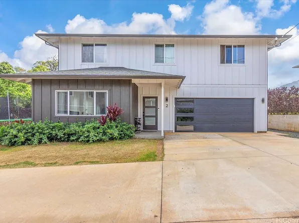45-1050 Anoi Rd Unit 2, Kaneohe, HI 96744