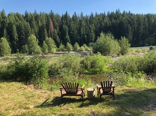 21 Big Jim Ln, Leavenworth, WA 98826