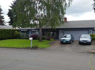 10007 NW 16th Ave, Vancouver, WA