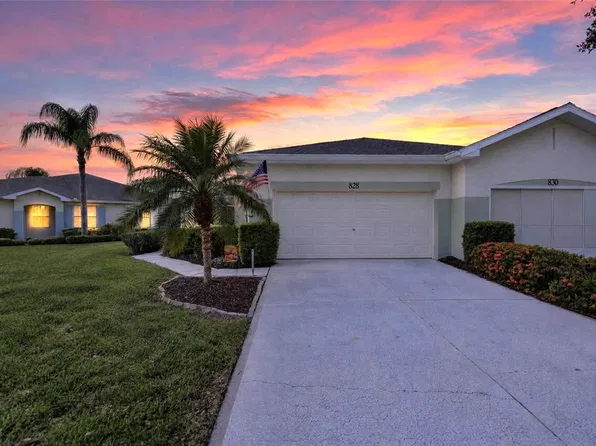 828 TREMONT GREENS LANE #134, SUN CITY CENTER, FL 33573