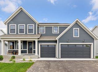 14518 Kingsview Ln, Dayton, MN 55327