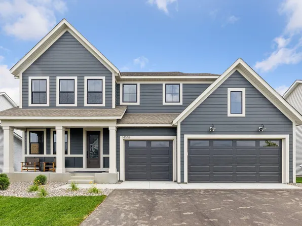 14518 Kingsview Ln, Dayton, MN 55327