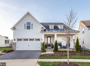 3117 Sweet Flag Ct, Odenton, MD 21113