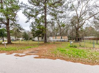25760 Dulaney St, Splendora, TX 77372