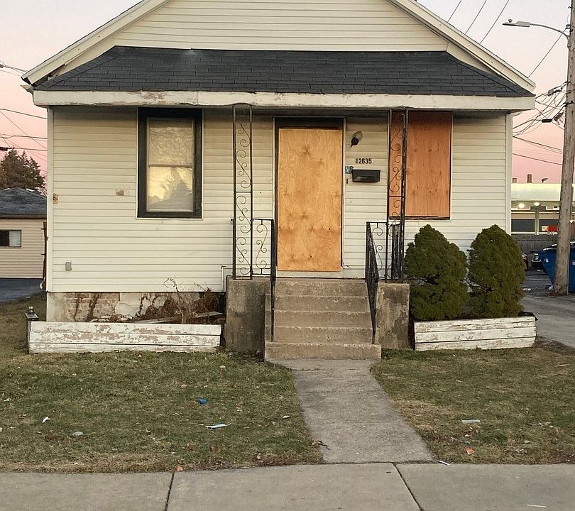 1st image of 12635 S Honore St