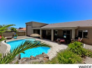 3092 Newport Dr, LAKE HAVASU CITY, AZ 86406