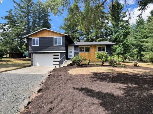 85066 Kensington Dr, Pleasant Hill, OR 97455