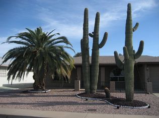 925 S Reseda, Mesa, AZ 85206