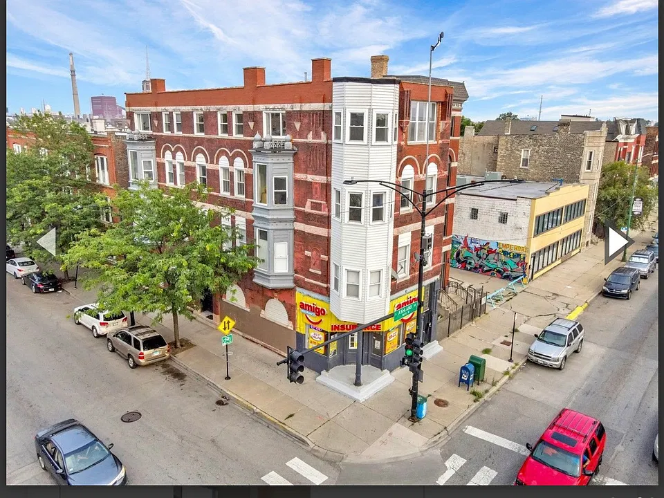 2101 S Ashland Ave #3R