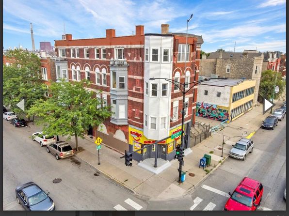 2101 S Ashland Ave Unit 3R