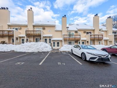 8 Rose Lane APT 18-13, Danbury, CT, 06811