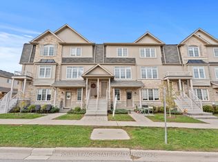 5038 Serena Dr E, Lincoln, ON L3J 1W3