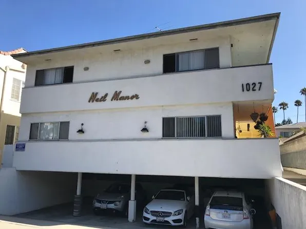 1027 4th St, Santa Monica, CA