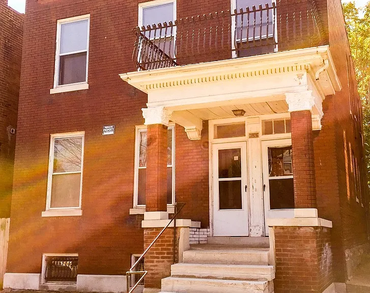 3106 Keokuk St #B — Photo 1