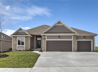 11122 N Euclid Ave, Kansas City, MO 64155