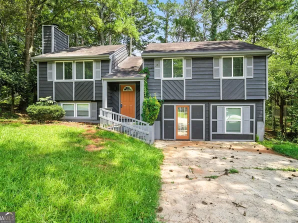 2106 Singer Way, Lithonia, GA 30058