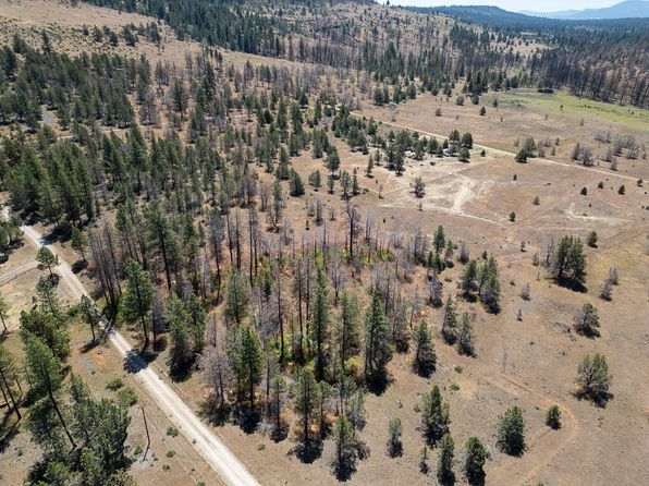 Panther Ln LOT 6, Bonanza, OR 97623
