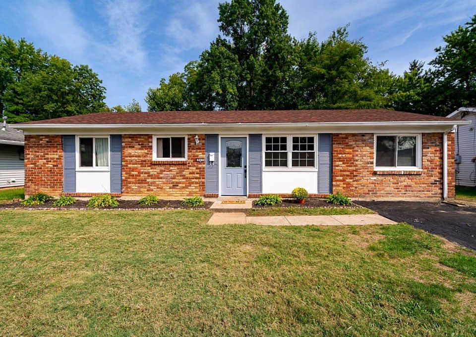 1st image of 843 Mohican Dr