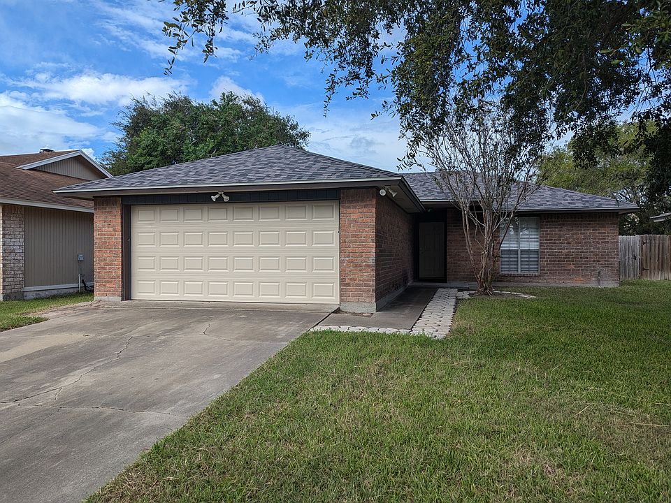 1134 Montreal Drive, Flour Bluff