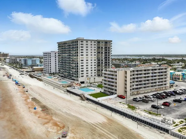 2043 S Atlantic Ave #520, Daytona Beach Shores, FL 32118
