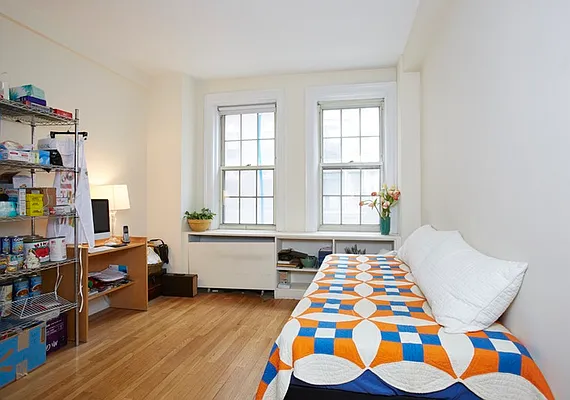 Sold by Brown Harris Stevens | media 9