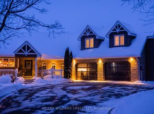 33992 Moore Ct, Bluewater, ON N0M2T0