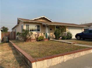 2444 Batson Ave, La Puente, CA 91748