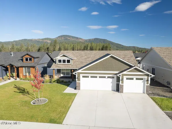 8921 W Cultivator Ave, Rathdrum, ID 83858