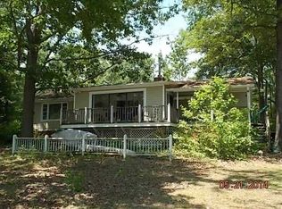 1602 Blackgum Ln, Ridgeway, SC 29130