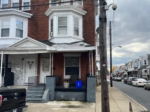 6116 Callowhill St, Philadelphia, PA 19151