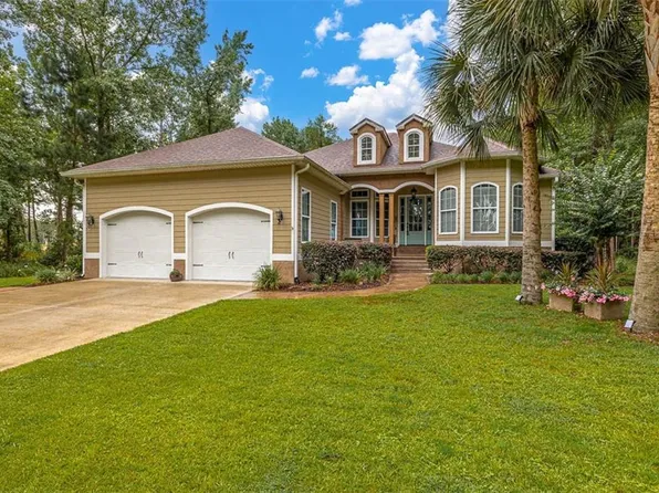 96 Lone Pine Ct, Waverly, GA 31565