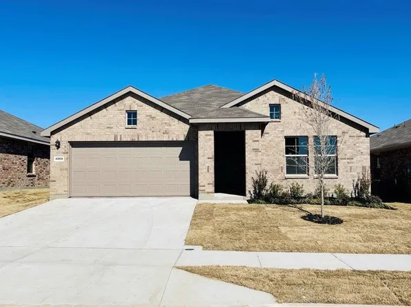 4260 Trickling Creek Ln, Fort Worth, TX 76036