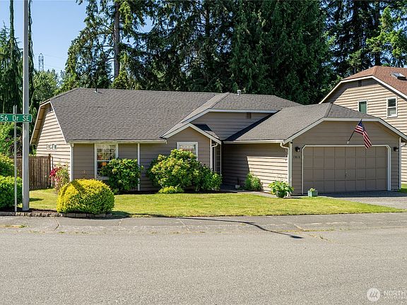 3rd image of 13810 56th Drive SE