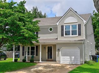 2120 Marymount Arch, Virginia Beach, VA 23464