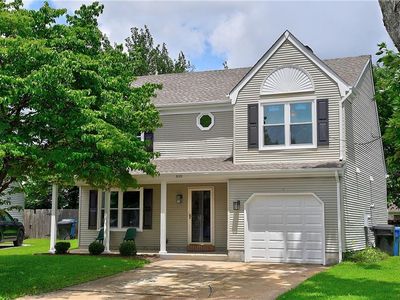 2120 Marymount Arch, Virginia Beach, VA, 23464