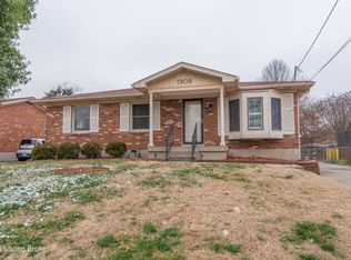 7906 Pickwick Ln, Louisville, KY 40219