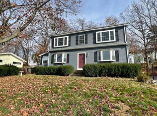 24 Ewell Ave #24, Lexington, MA 02421