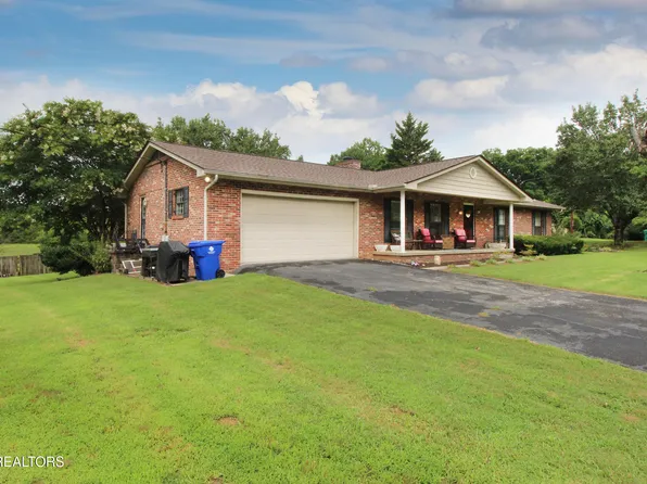 6613 Hummer Ln, Knoxville, TN 37912