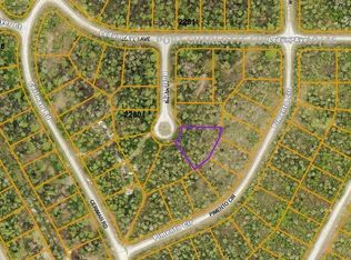 0 Butia Ct #9, North Pt, FL 34286