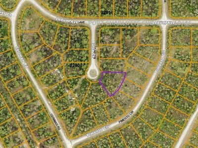 0 Butia Ct #9, North Pt, FL, 34286