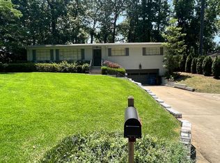 707 Warwick Rd, Homewood, AL 35209