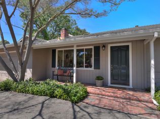 692 Benvenue Ave, Los Altos, CA 94024