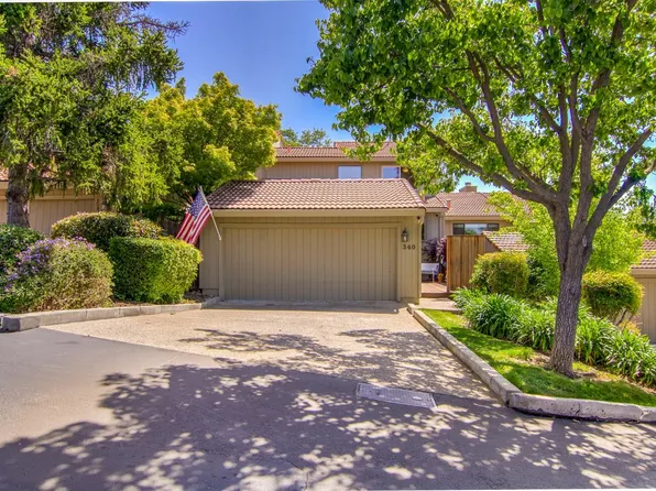 340 Crestridge Ln, Folsom, CA 95630