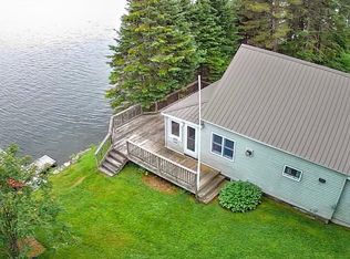 124 Spooner Rd, Pittsburg, NH 03592