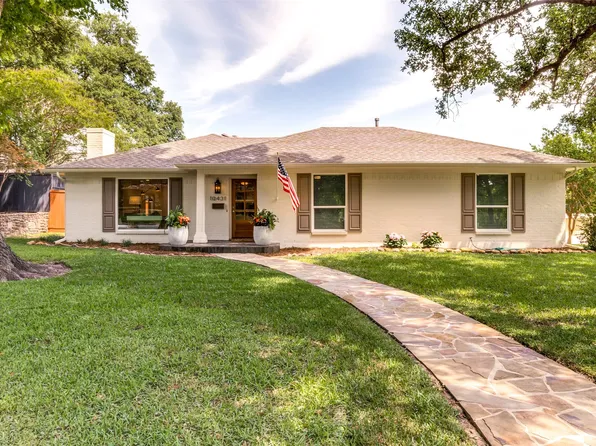 10431 Clary Dr, Dallas, TX 75218
