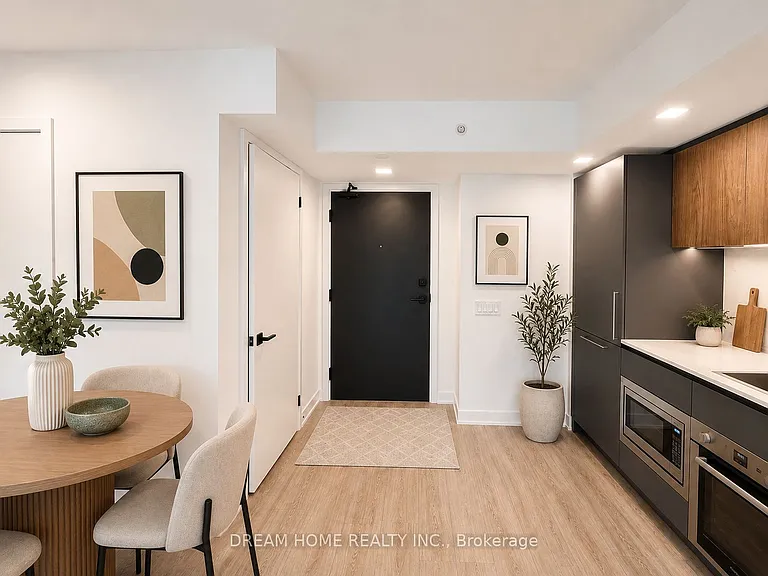609 Sherbourne St #1403 — Photo 16