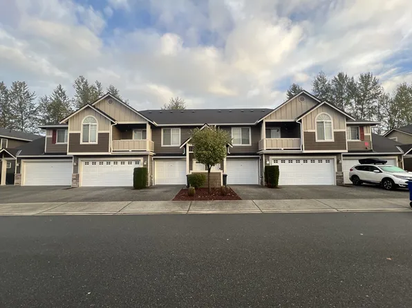 5013 148th St NE Unit 101, Marysville, WA 98271