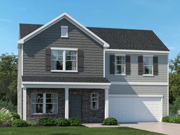 109 Queenstown Dr, Kenly, NC 27542